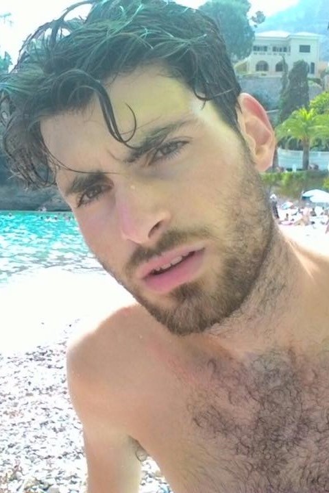 Alessandro — Model & Host in Torino photo 3