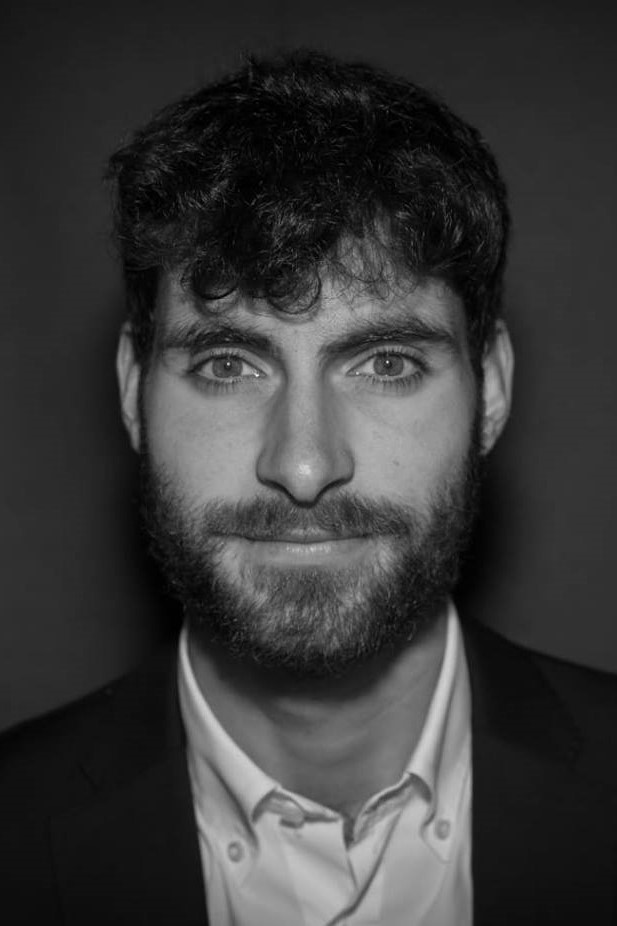 Alessandro — Model & Host in Torino photo 7