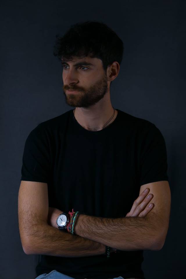 Alessandro — Model & Host in Torino photo 9
