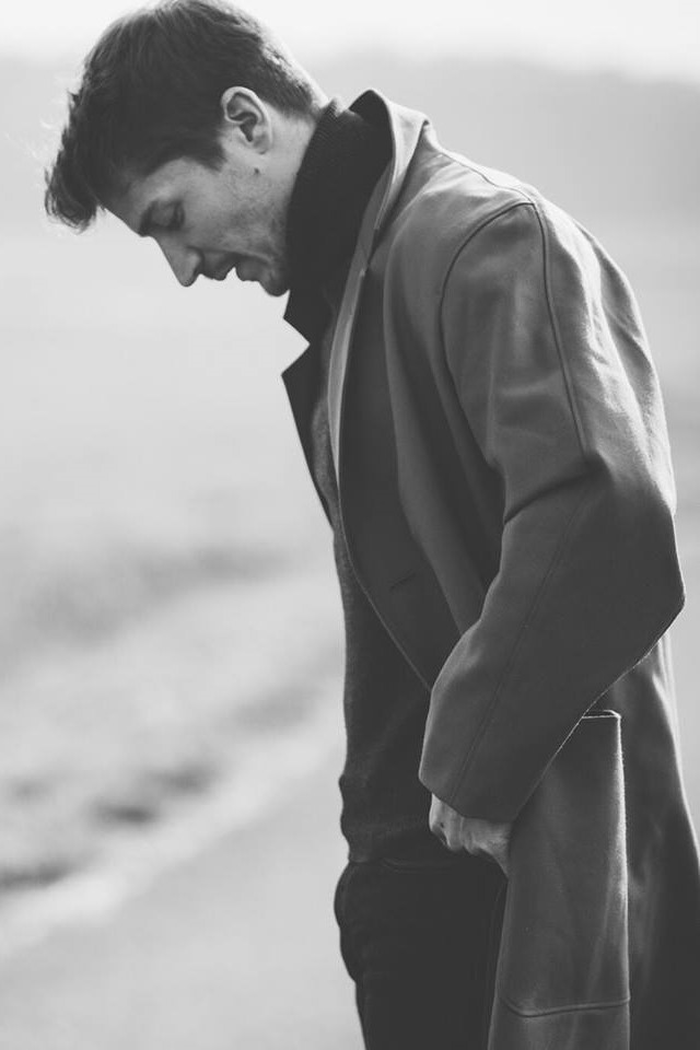Thomas  — Model & Host in Rh&ocirc;ne photo 13