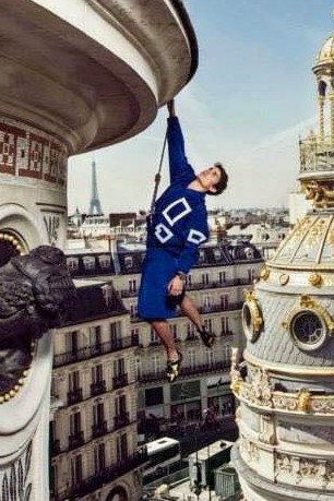 Thomas  — Model & Host in Rh&ocirc;ne photo 21