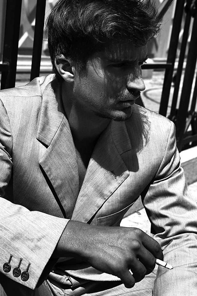 Thomas  — Model & Host in Rh&ocirc;ne photo 23