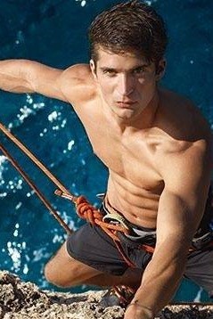 Thomas  — Model & Host in Rh&ocirc;ne photo 3