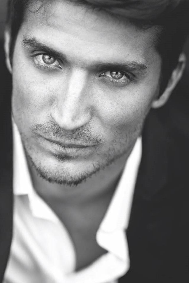 Thomas  — Model & Host in Rh&ocirc;ne photo 5