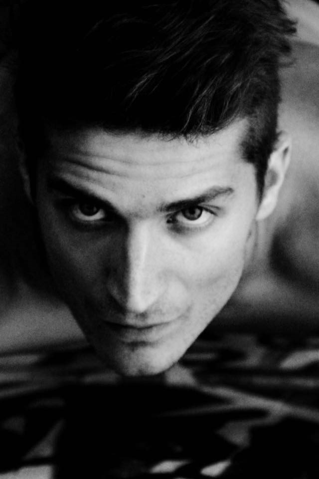 Thomas  — Model & Host in Rh&ocirc;ne photo 6