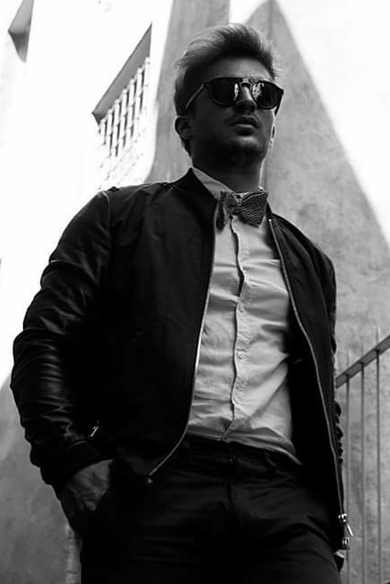 Thomas  — Model & Host in Rh&ocirc;ne photo 7