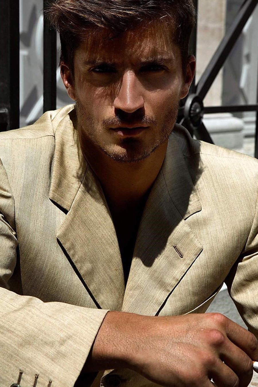 Thomas  — Model & Host in Rh&ocirc;ne photo 8