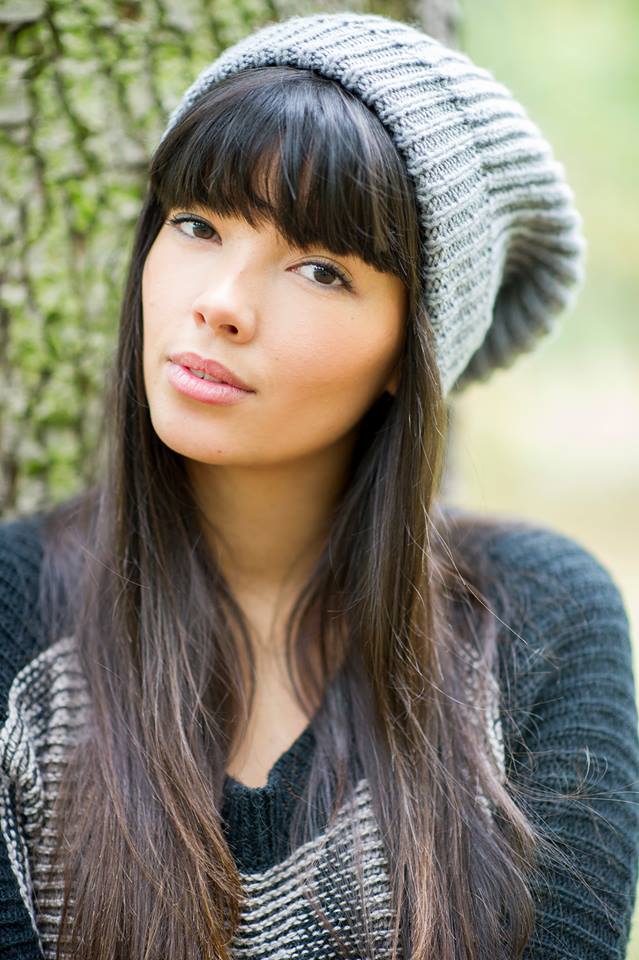 Lucie — Model & Hostess in Rh&ocirc;ne photo 2