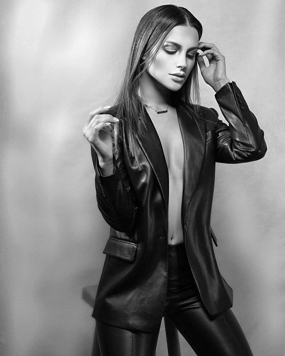 Ksenija — Model & Hostess in D&uuml;sseldorf photo 11