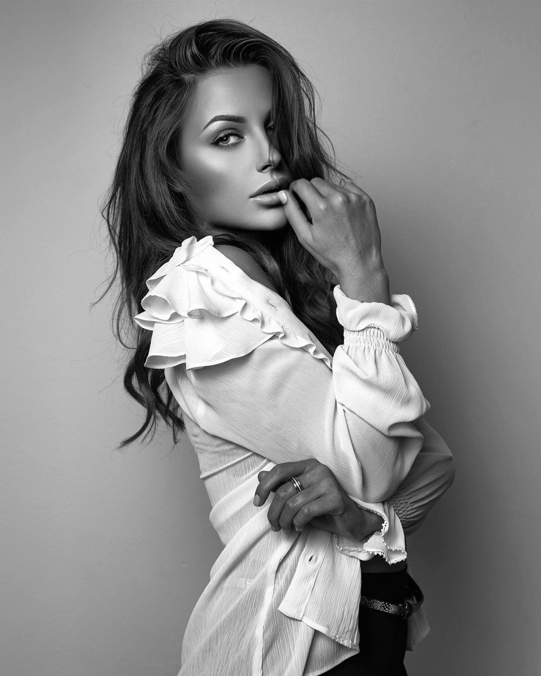 Ksenija — Model & Hostess in D&uuml;sseldorf photo 6