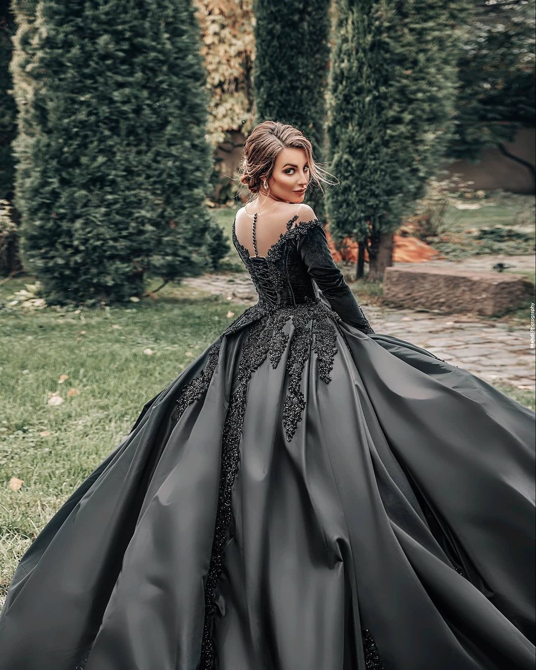 Ksenija — Model & Hostess in D&uuml;sseldorf photo 9