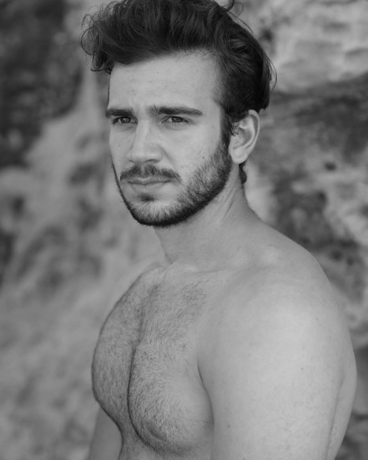 Pietro — Model & Host in Modena photo 1