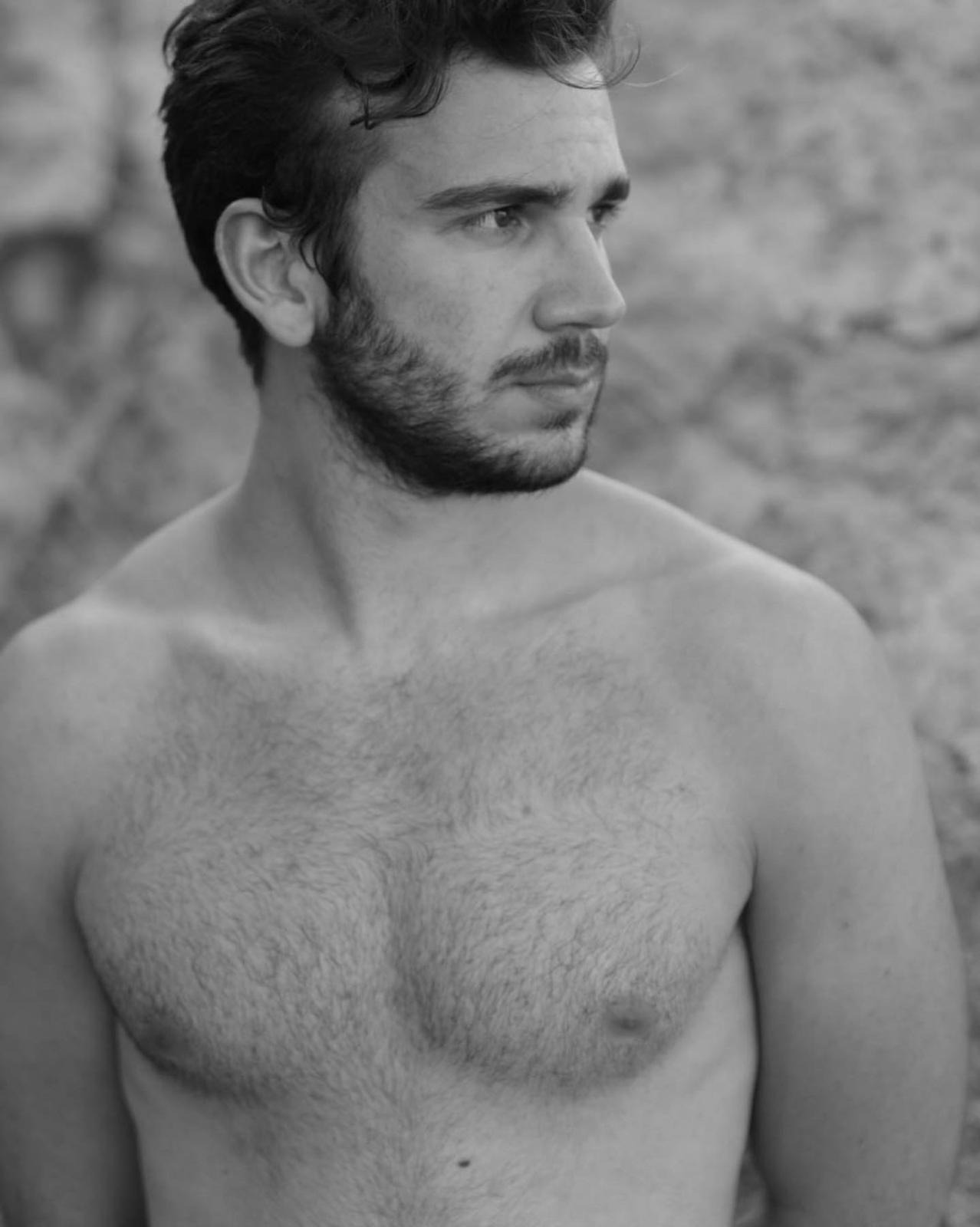 Pietro — Model & Host in Modena photo 2