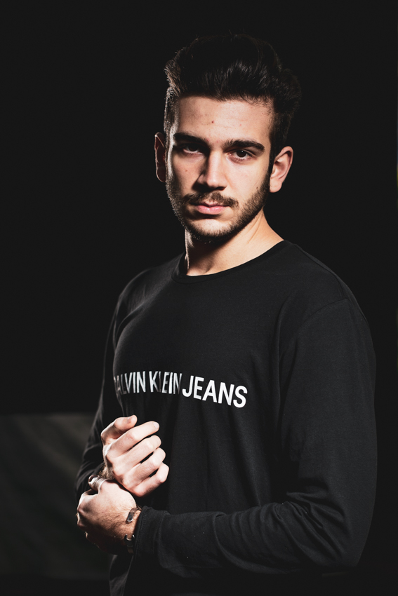 Pietro — Model & Host in Modena photo 5