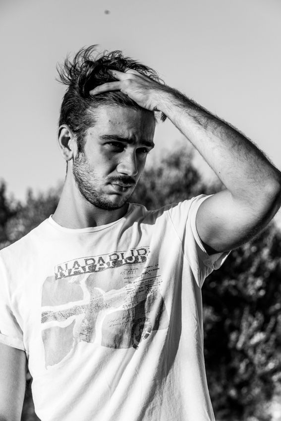 Pietro — Model & Host in Modena photo 7