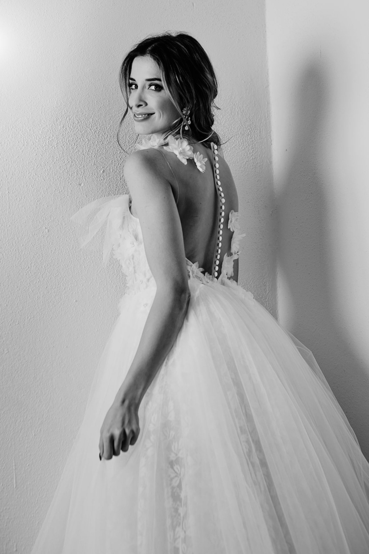 Sarah — Model & Hostess in Madrid photo 10