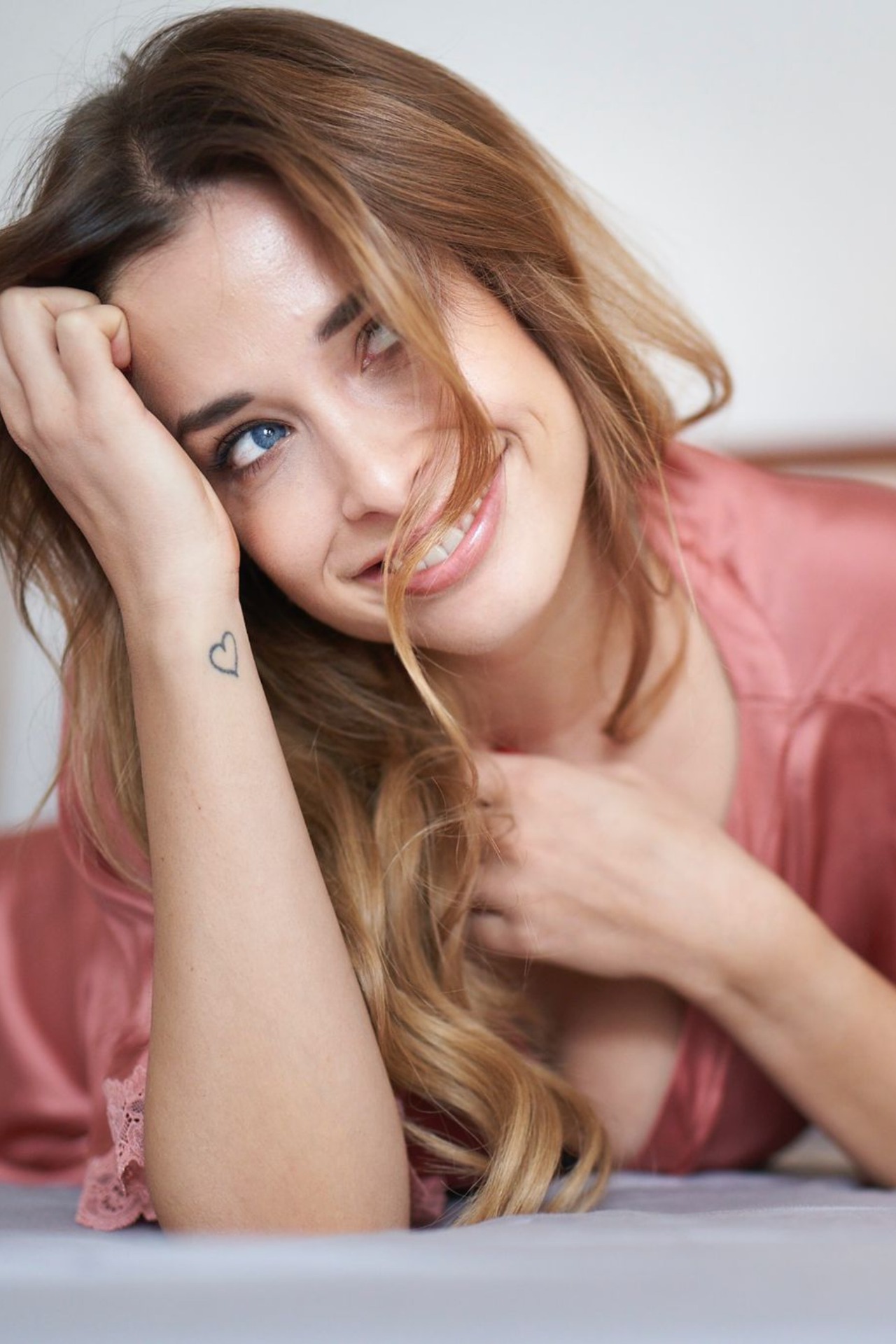 Sarah — Model & Hostess in Madrid photo 11