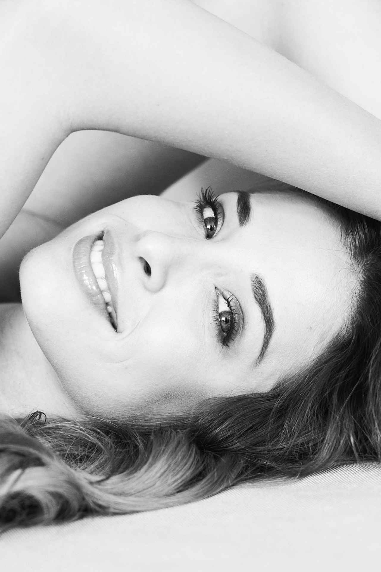 Sarah — Model & Hostess in Madrid photo 12