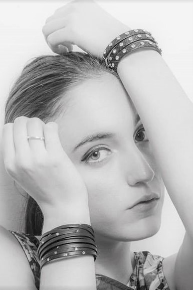 Elena — Model & Hostess in Prato photo 2