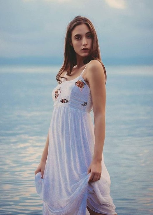 Elena — Model & Hostess in Prato photo 5