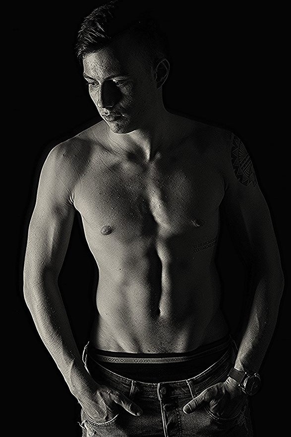 Kevin — Model & Host in Tirol photo 2