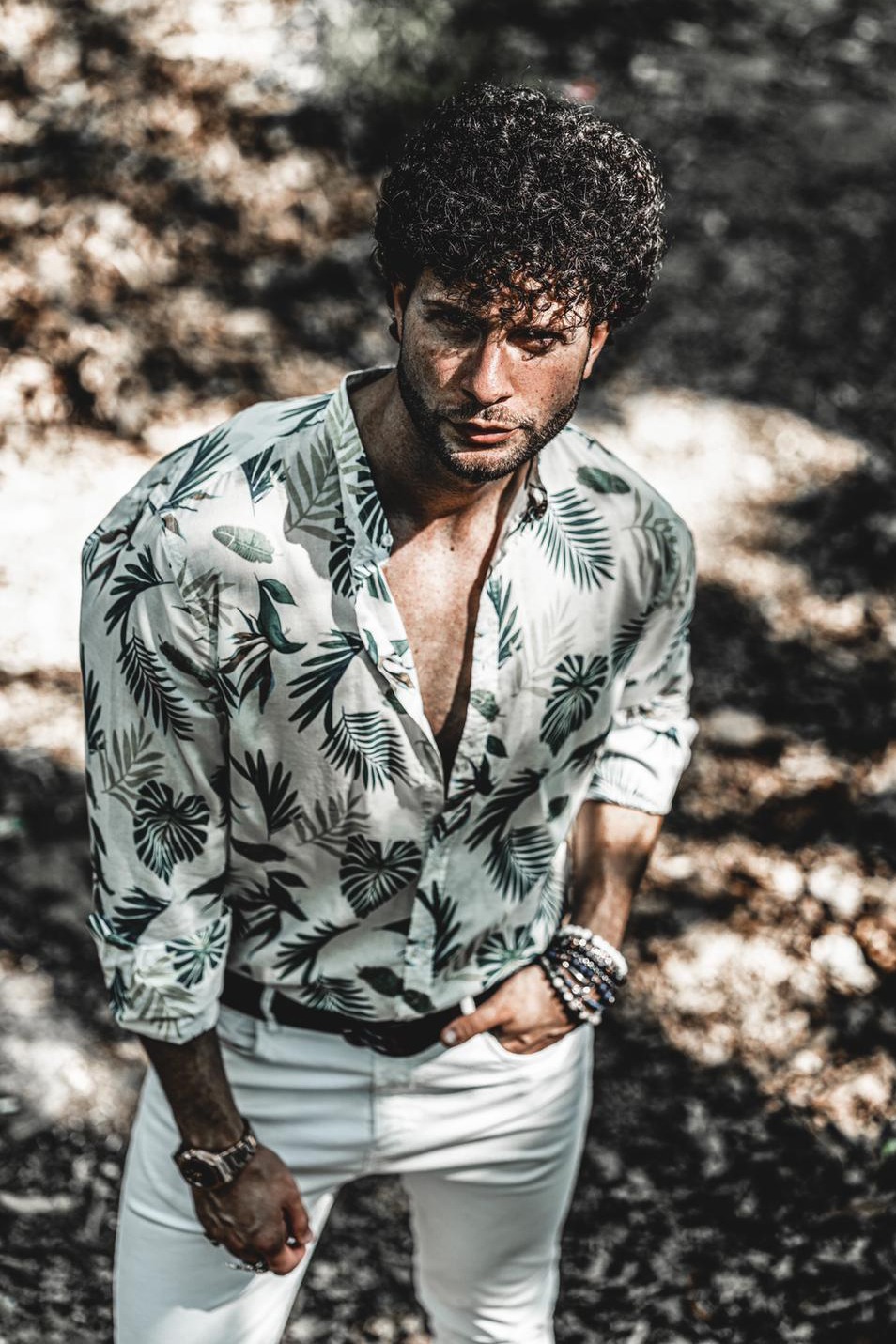 Pasquale — Model & Host in Napoli photo 11