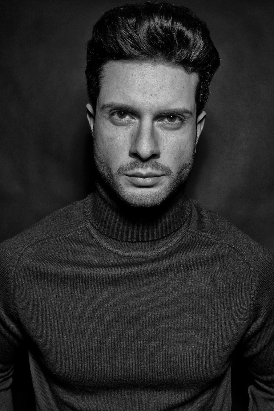 Pasquale — Model & Host in Napoli photo 15