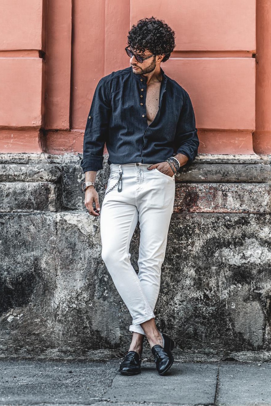 Pasquale — Model & Host in Napoli photo 2