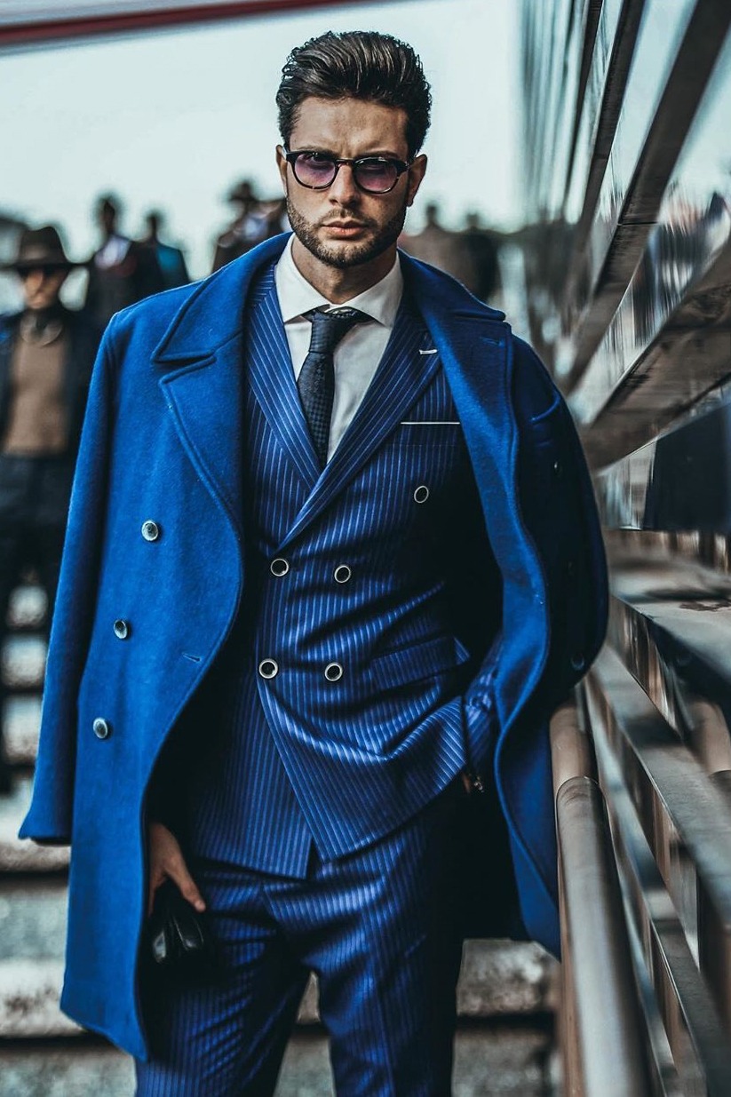Pasquale — Model & Host in Napoli photo 3