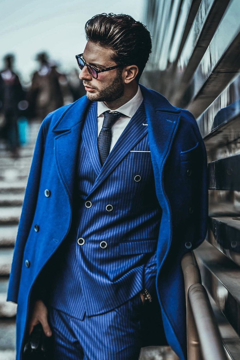 Pasquale — Model & Host in Napoli photo 4