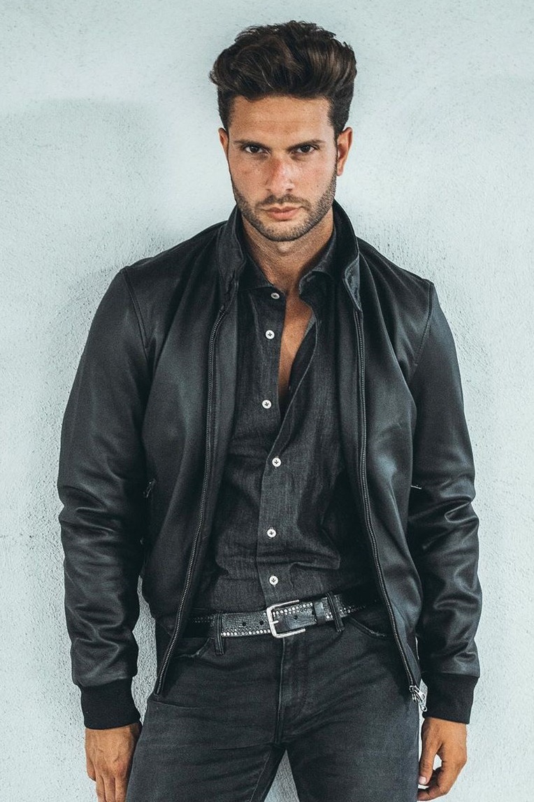 Pasquale — Model & Host in Napoli photo 5