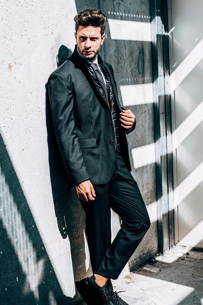 Pasquale — Model & Host in Napoli photo 6