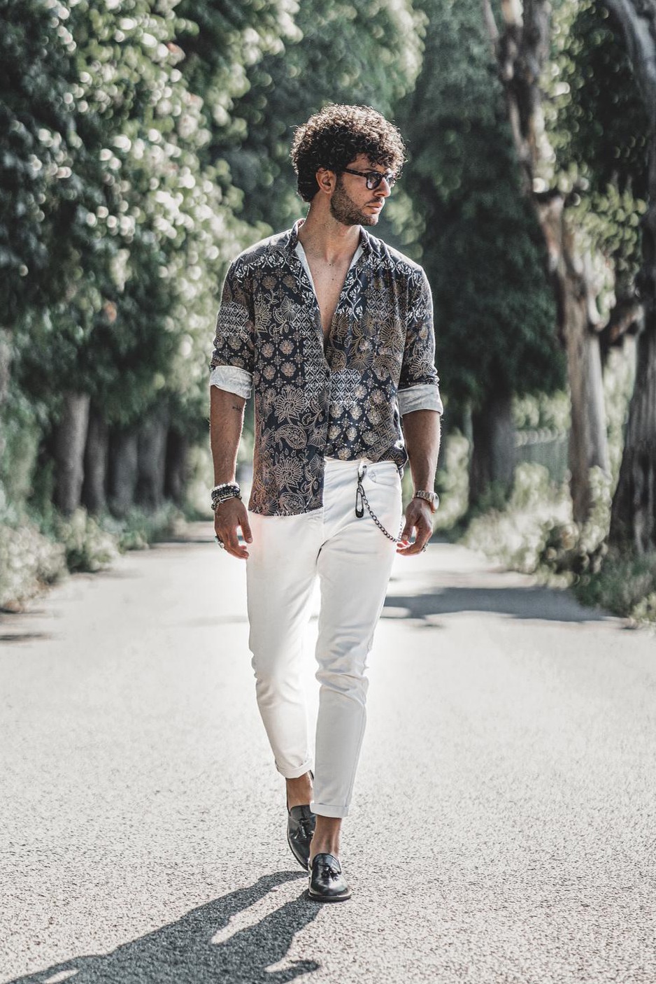 Pasquale — Model & Host in Napoli photo 7