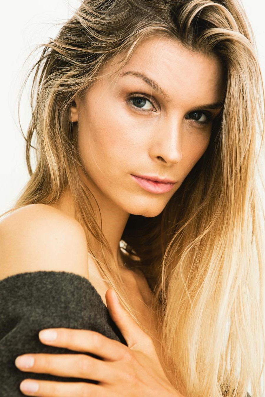 Marion — Model & Hostess in Paris photo 1