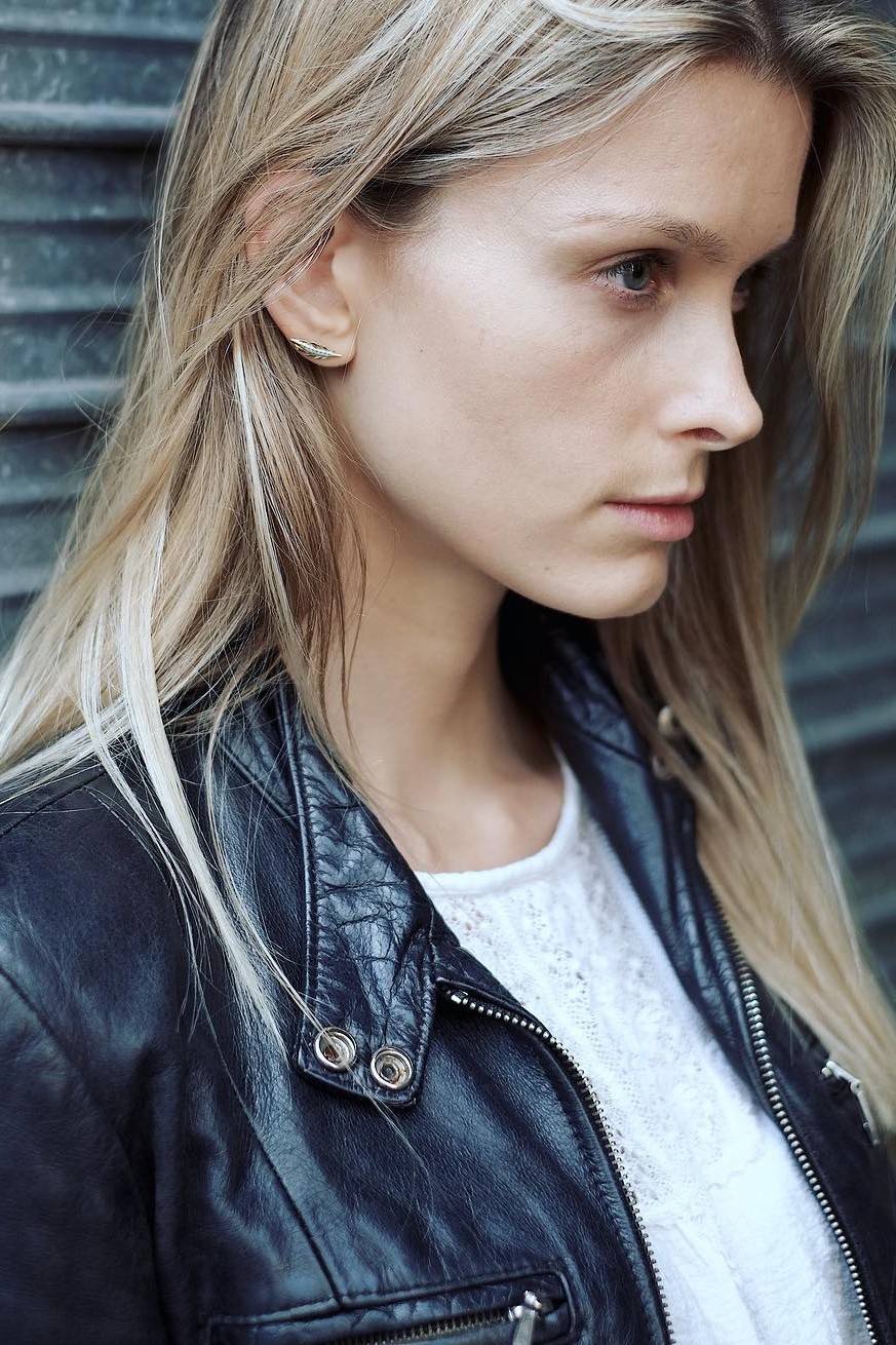 Marion — Model & Hostess in Paris photo 3