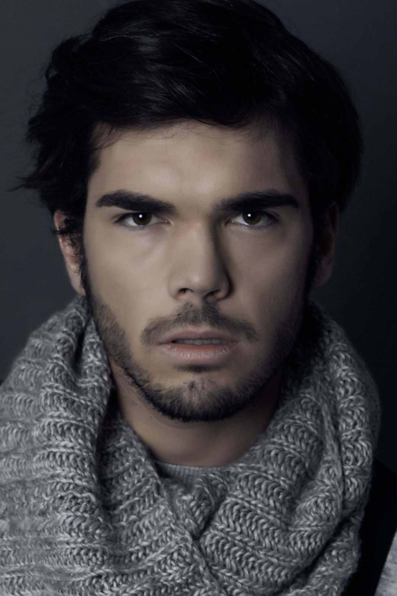 Manuel — Model & Host in Napoli photo 1