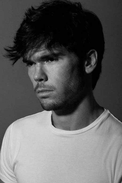 Manuel — Model & Host in Napoli photo 3