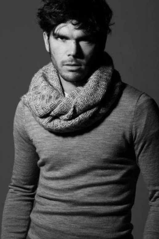 Manuel — Model & Host in Napoli photo 4
