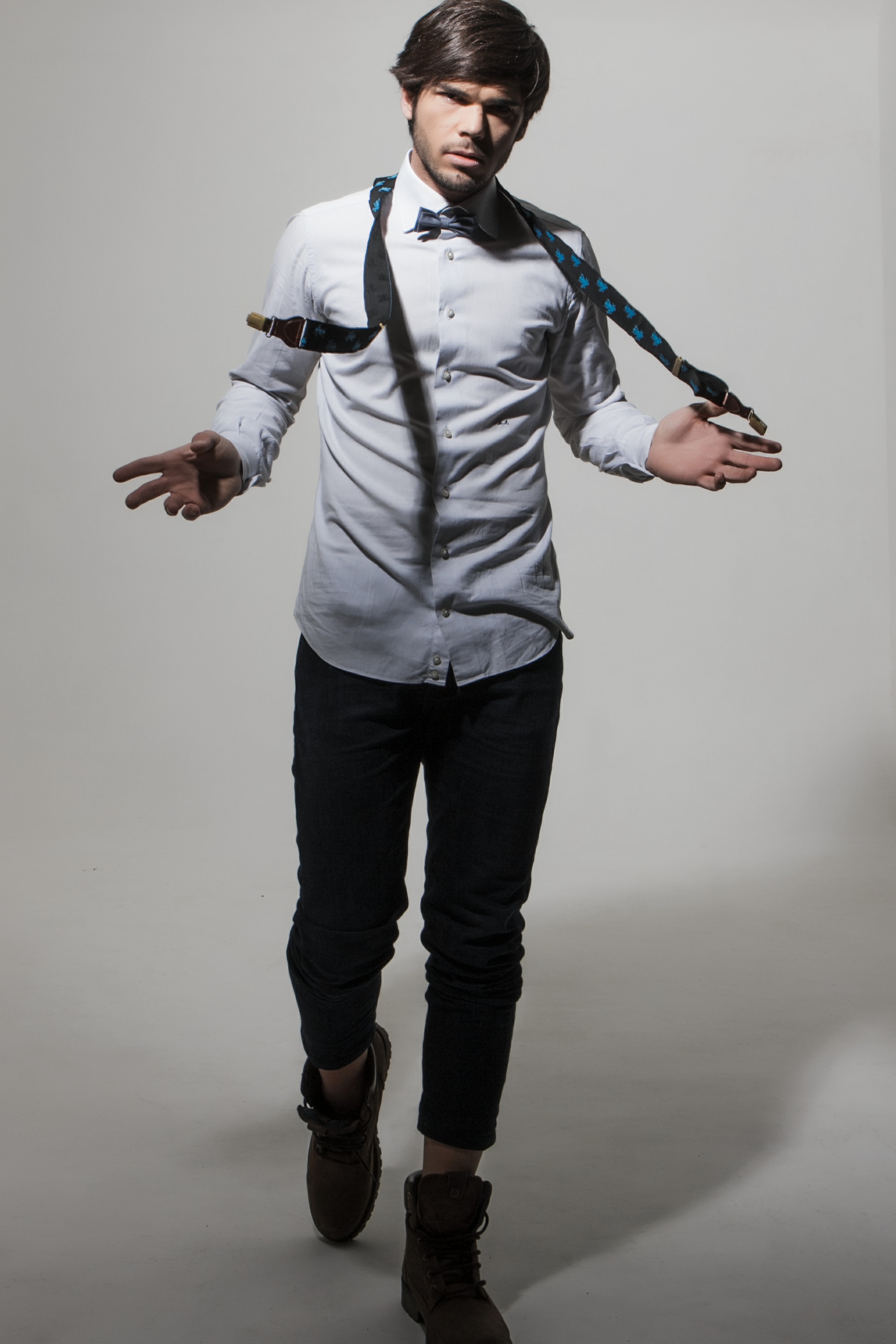 Manuel — Model & Host in Napoli photo 5