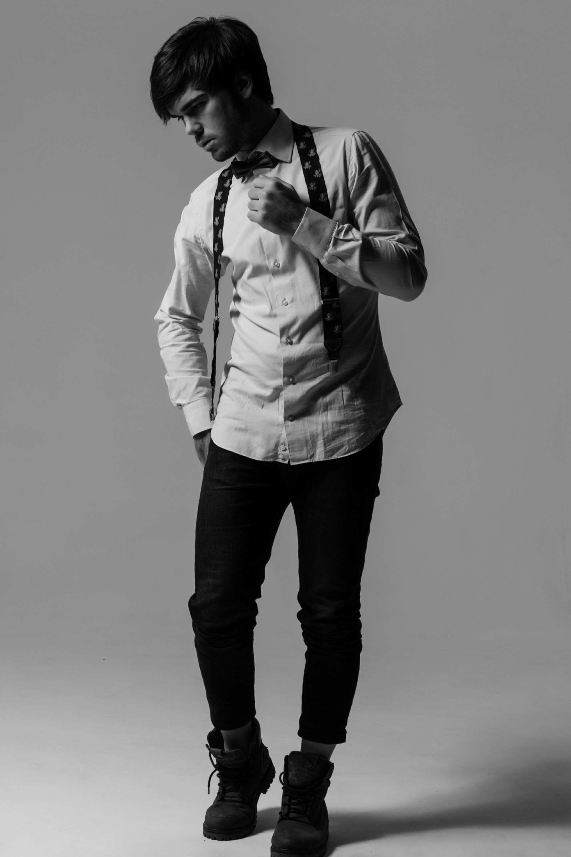 Manuel — Model & Host in Napoli photo 6