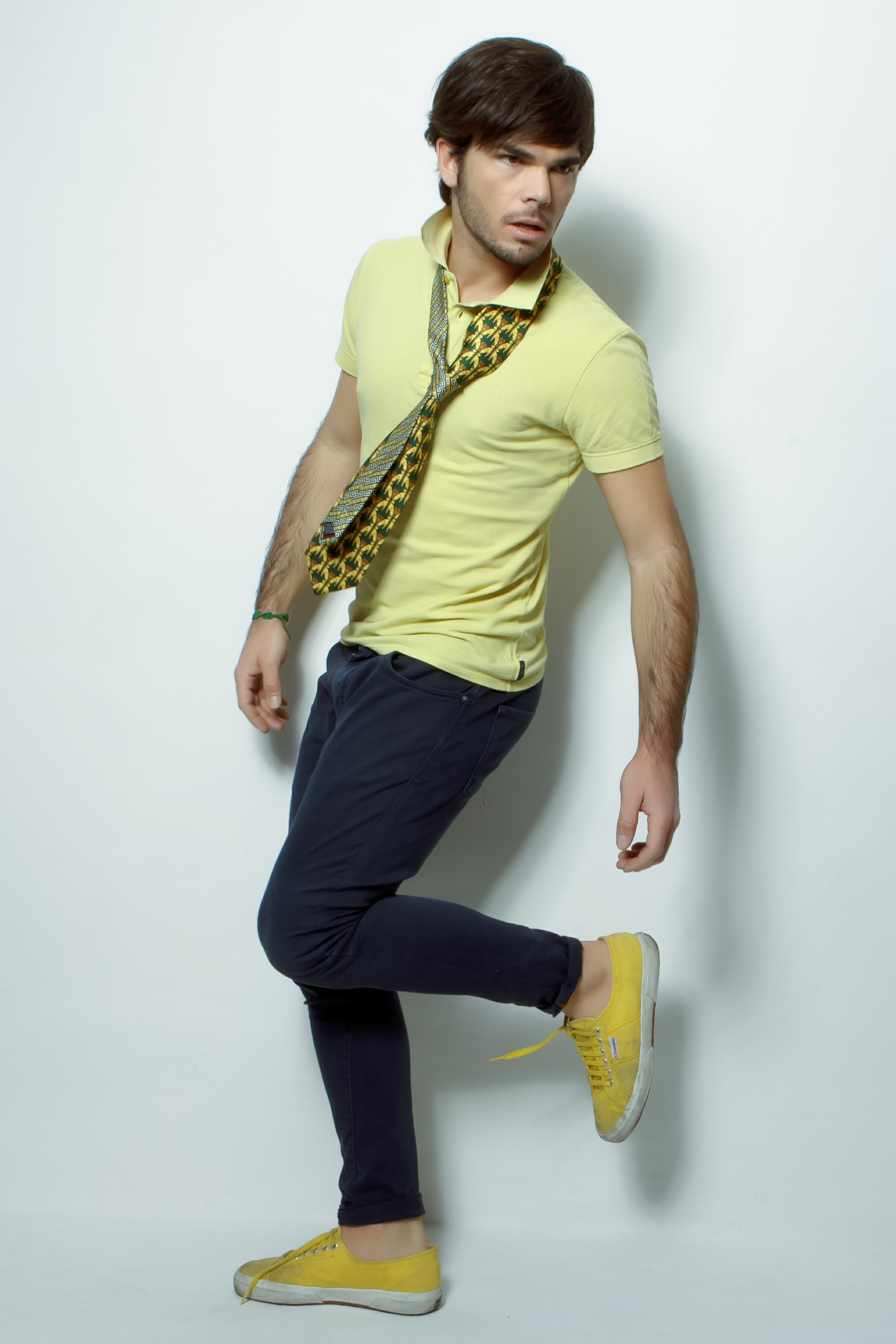 Manuel — Model & Host in Napoli photo 7