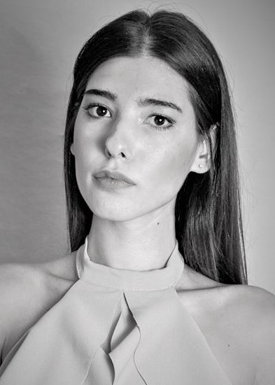 Roberta — Model & Hostess in Prato photo 1