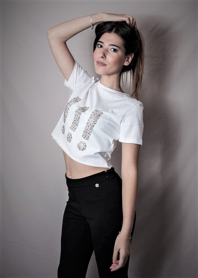 Roberta — Model & Hostess in Prato photo 2