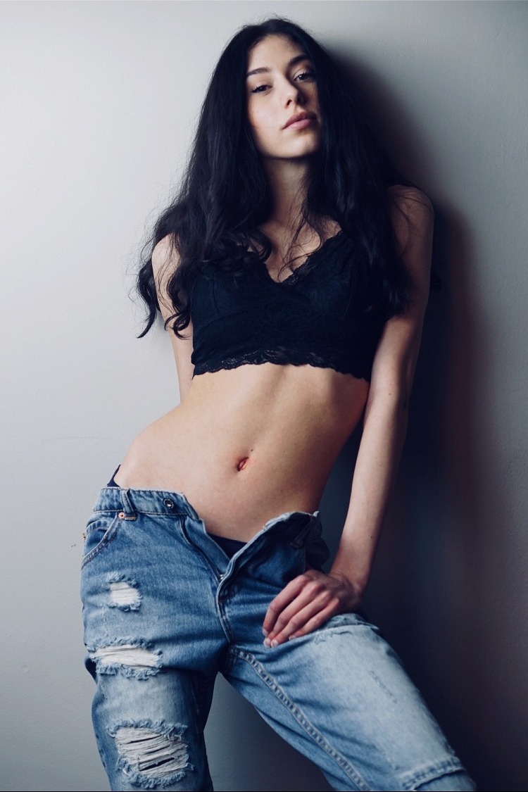 Asia photo 3 | Eye On Model