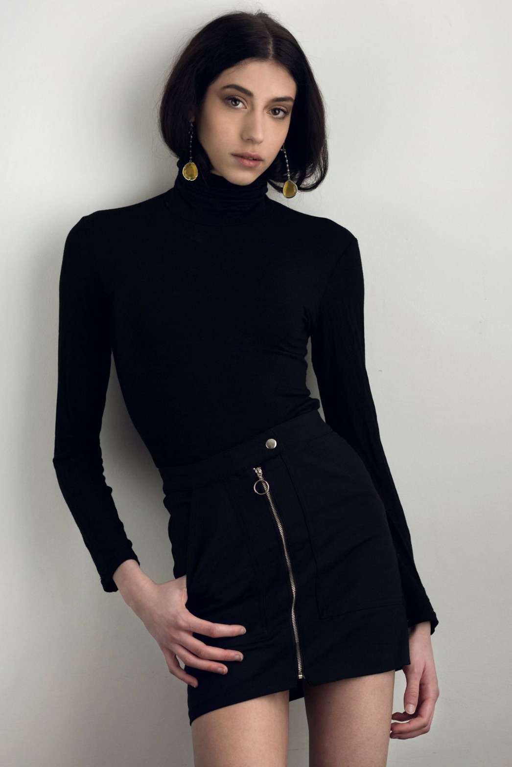 Asia photo 4 | Eye On Model