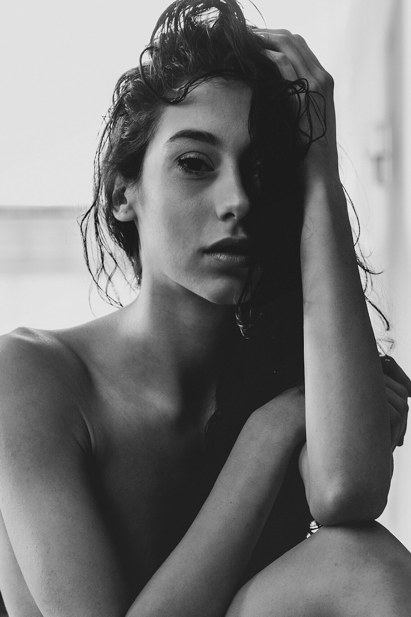 Asia photo 8 | Eye On Model