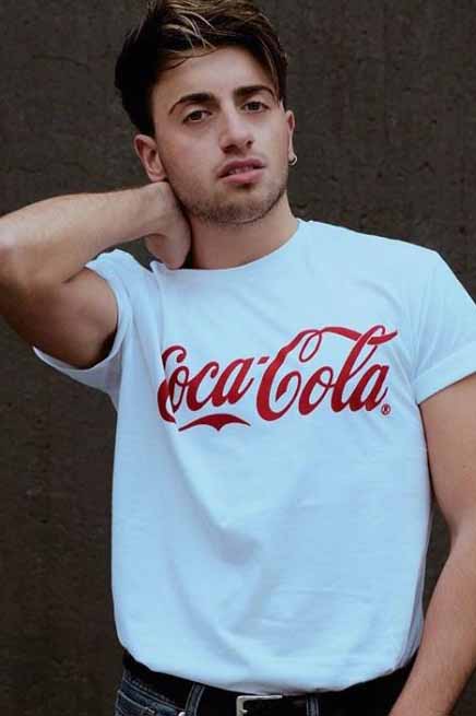 Marco — Model & Host in Napoli photo 2