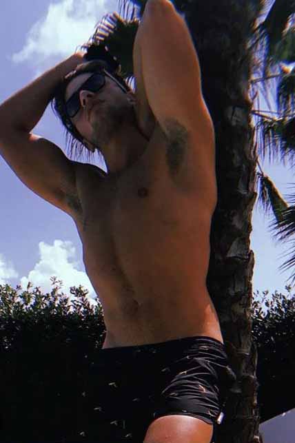 Marco — Model & Host in Napoli photo 3