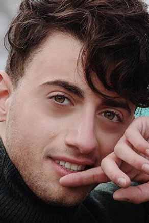 Marco — Model & Host in Napoli photo 6