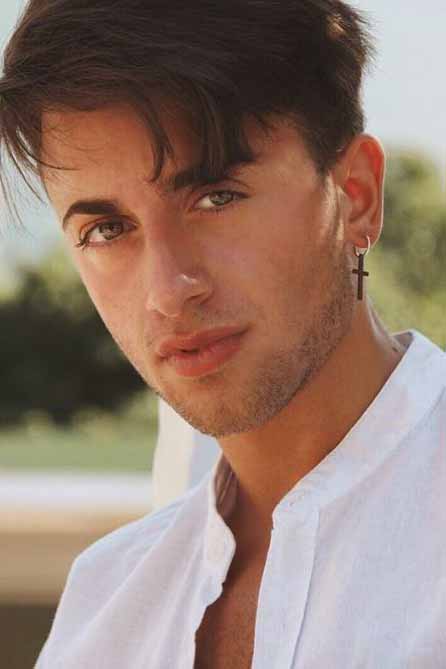 Marco — Model & Host in Napoli photo 8